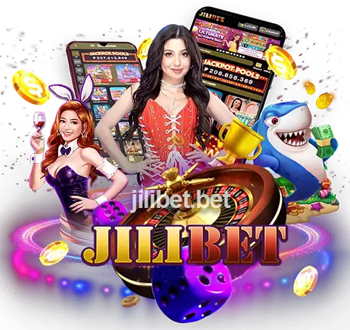 jilibet casino game