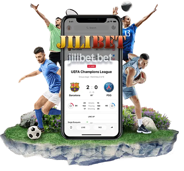 jilibet mobile